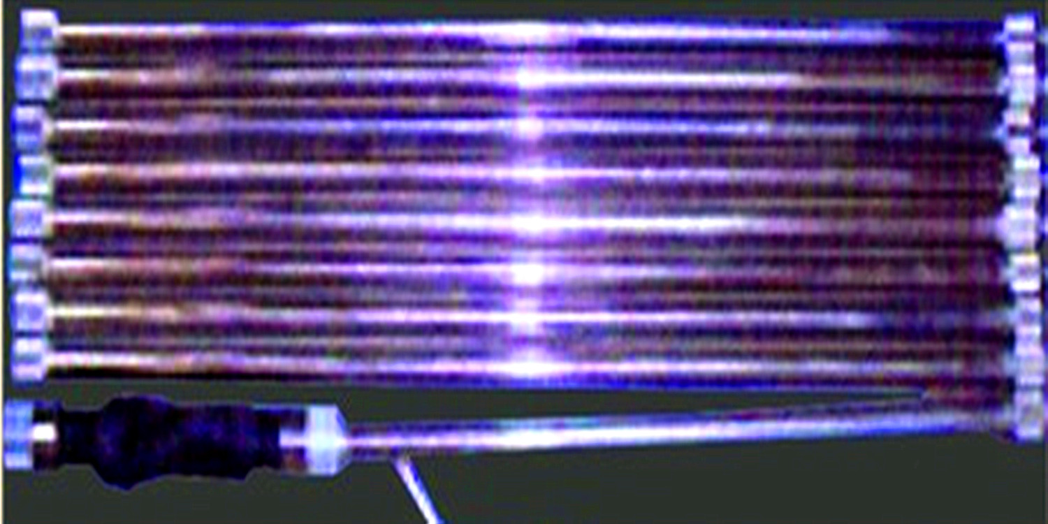 博達JN型礦用膨脹式封孔器的使用新手也能學(xué)會